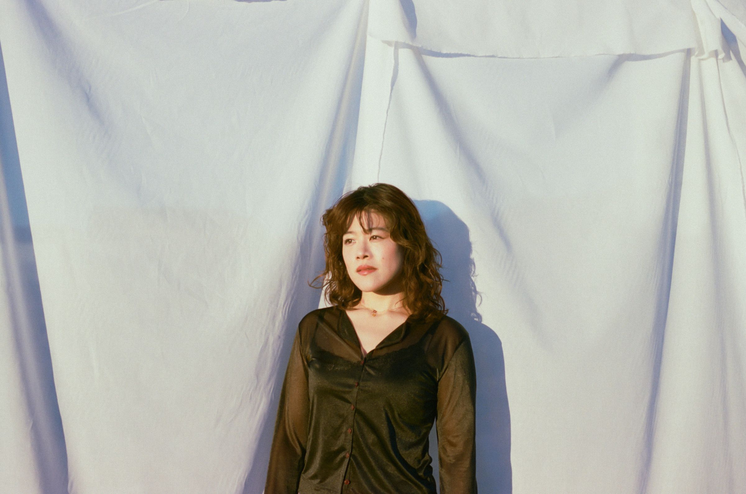 優河│優河 official web site