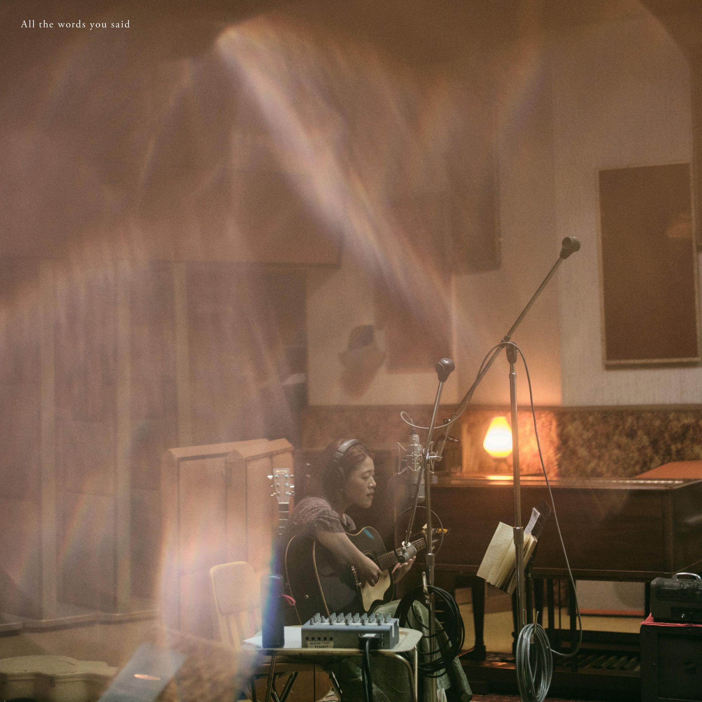 優河│優河 official web site